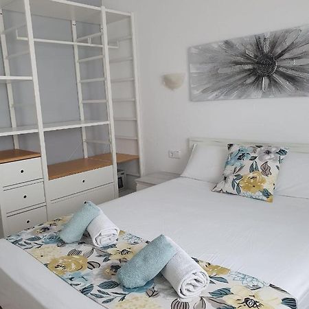 קאלה גלדנה Garbi & Xaloc Apartamentos מראה חיצוני תמונה