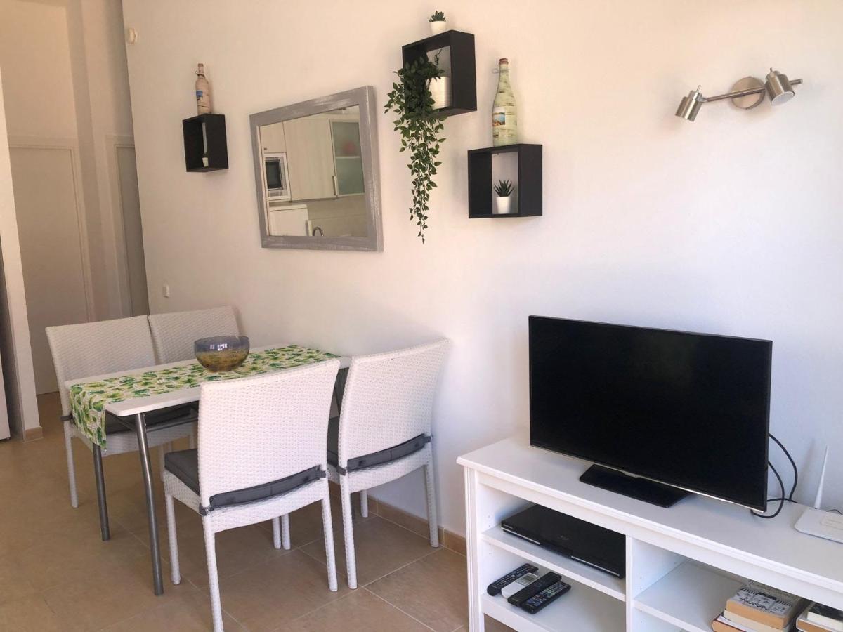 קאלה גלדנה Garbi & Xaloc Apartamentos מראה חיצוני תמונה