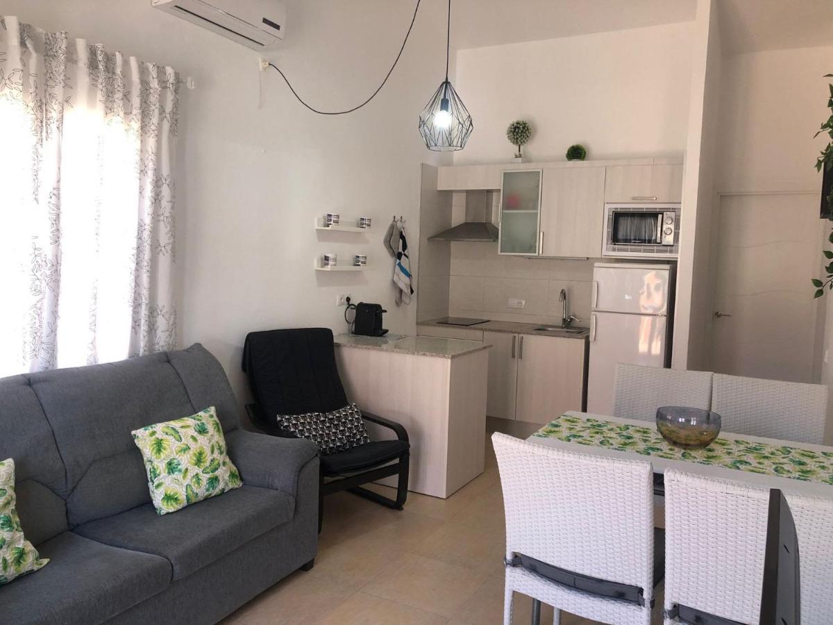 קאלה גלדנה Garbi & Xaloc Apartamentos מראה חיצוני תמונה